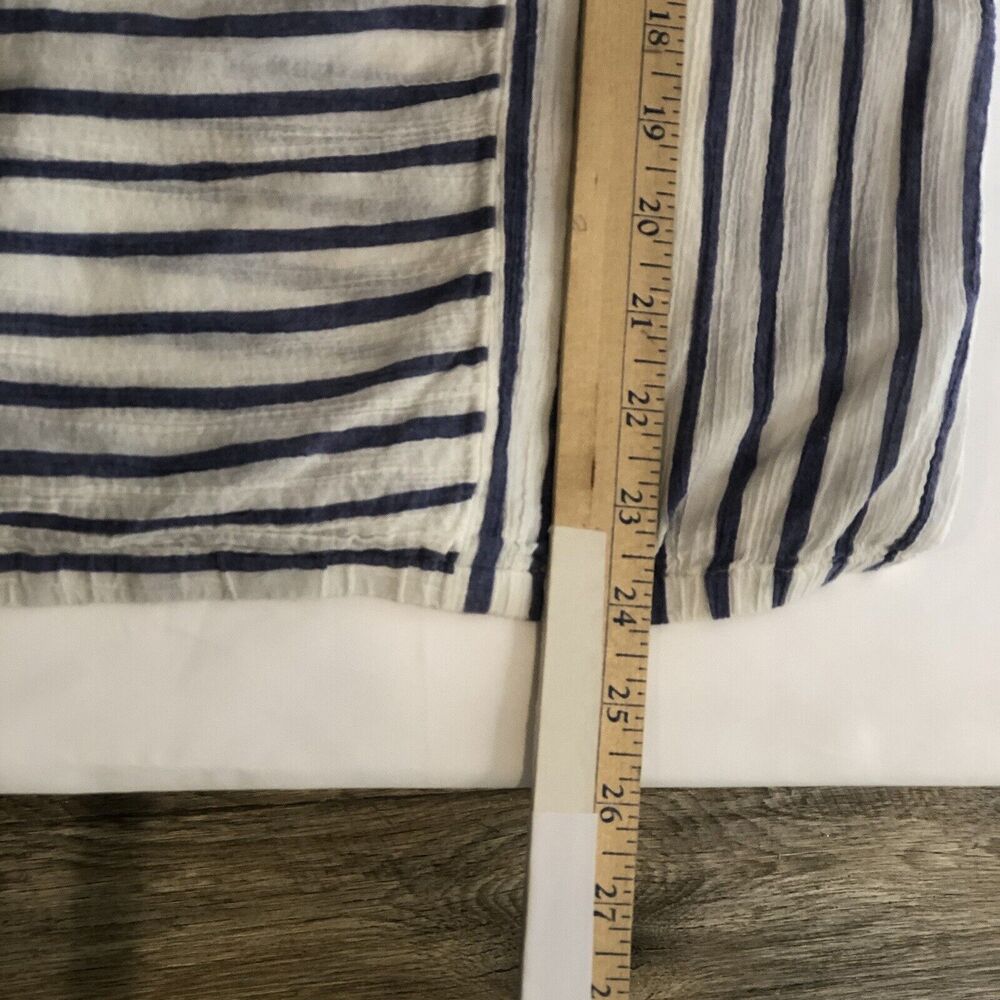LOFT WOMENS BLOUSE SIZE SMALL - Picture 6 of 13